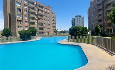 Departamento en Venta en Condominio Novo Azapa