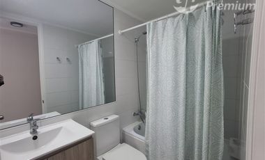 Departamento en Venta en Condominio Novo Azapa
