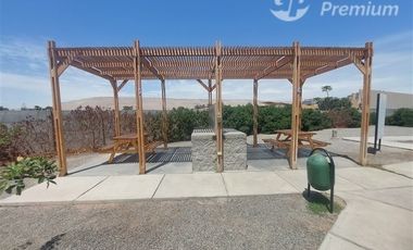 Departamento en Venta en Condominio Novo Azapa