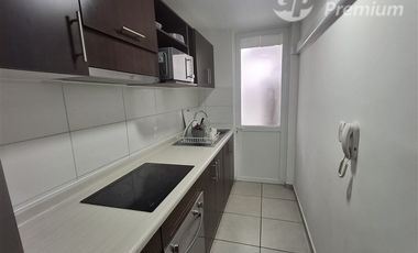 Departamento en Venta en Condominio Novo Azapa