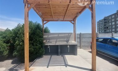 Departamento en Venta en Condominio Novo Azapa