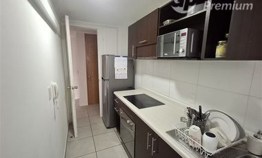 Departamento en Venta en Condominio Novo Azapa
