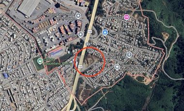 Terreno Construccion en Venta en Penco, Lirquén