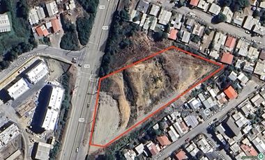 Terreno Construccion en Venta en Penco, Lirquén