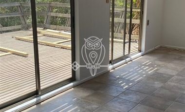 Casa en Arriendo en Canchas Mackay