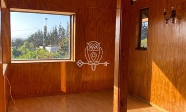 Casa en Arriendo en Canchas Mackay