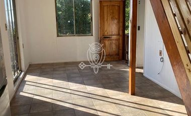 Casa en Arriendo en Canchas Mackay