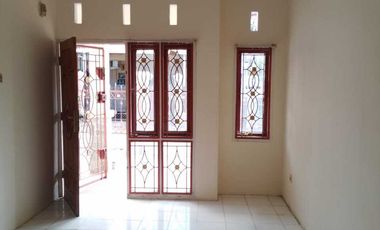 Rumah di Perumahan Villa kenali. Mayang , kota Jambi