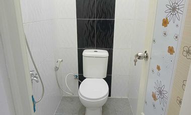 JUAL SEGERA RUMAH ASRI POSISI HOOK DI SENOPATI ESTATE