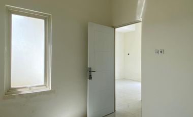 DIJUAL RUMAH DP 0 DI KRIAN SIDOARJO