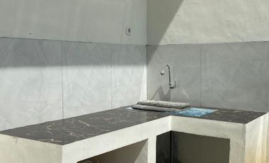 DIJUAL RUMAH DP 0 DI KRIAN SIDOARJO