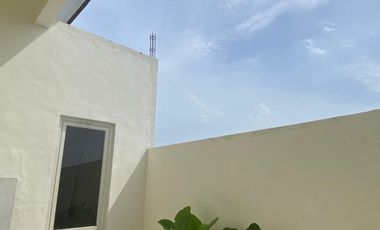 DIJUAL RUMAH DP 0 DI KRIAN SIDOARJO