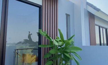 DIJUAL RUMAH 2 LANTAI DI  SUKODONO SIDOARJO