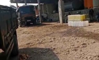 Dijual Gudang di Kavling DPR Cipondoh Tangerang