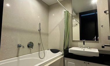 Disewa Bulanan Apartment kemang village residence Tower Bloomington