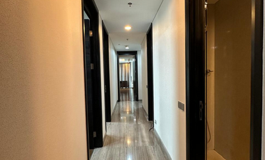 Disewa Bulanan Apartment kemang village residence Tower Bloomington