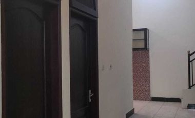 Rumah Bagus 2 lantai, Perum Griya Permata Gedangan, Sidoarjo