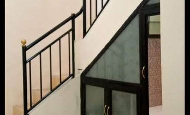 Rumah Bagus 2 lantai, Perum Griya Permata Gedangan, Sidoarjo