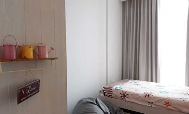 Apartement Kemang Village Apartement tower tiffany