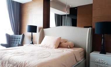 Apartement Kemang Village Apartement tower tiffany