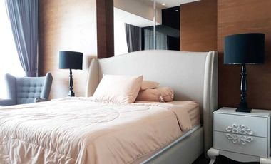 Apartement Kemang Village Apartement tower tiffany