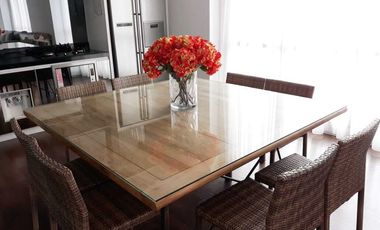 Apartement Kemang Village Apartement tower tiffany