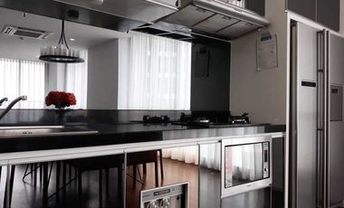 Apartement Kemang Village Apartement tower tiffany