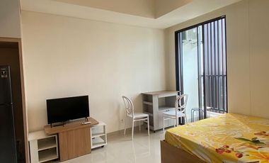 Disewakan Apartemen Cleon Park – Full Furnish & Minimalis