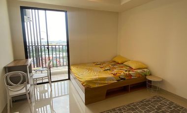 Disewakan Apartemen Cleon Park – Full Furnish & Minimalis