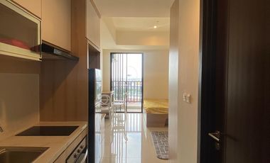 Disewakan Apartemen Cleon Park – Full Furnish & Minimalis