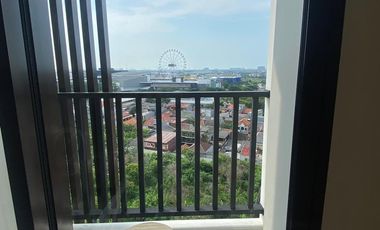 Disewakan Apartemen Cleon Park – Full Furnish & Minimalis