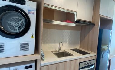 Disewakan Apartemen Cleon Park – Full Furnish & Minimalis