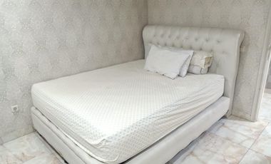Disewakan apartement jakarta selatan