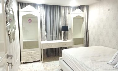 Disewakan apartement jakarta selatan