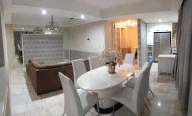 Disewakan apartement jakarta selatan