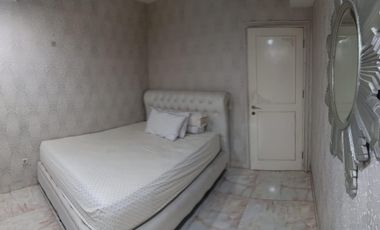 Disewakan apartement jakarta selatan