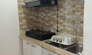 Disewakan apartement jakarta selatan