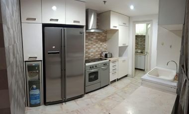 Disewakan apartement jakarta selatan