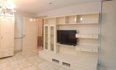 Disewakan apartement jakarta selatan