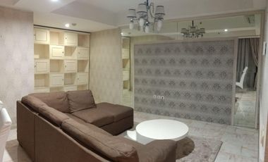 Disewakan apartement jakarta selatan