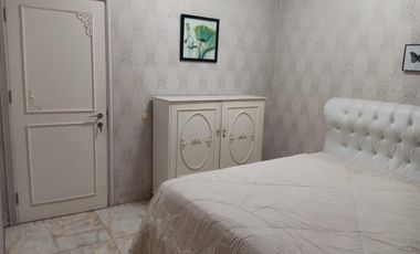 Disewakan apartement jakarta selatan