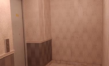 Disewakan apartement jakarta selatan