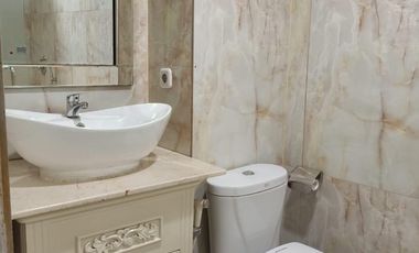 Disewakan apartement jakarta selatan