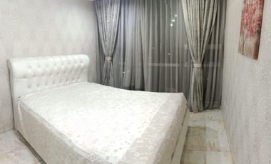 Disewakan apartement jakarta selatan