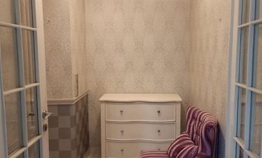 Disewakan apartement jakarta selatan