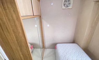 Sewa 3BR Full Furnished Lt, Tinggi, Bersih Bikin Nyaman Huni Bassura