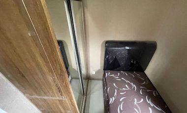 Sewa 3BR Full Furnished Lt, Tinggi, Bersih Bikin Nyaman Huni Bassura