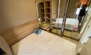 Sewa 3BR Full Furnished Lt, Tinggi, Bersih Bikin Nyaman Huni Bassura