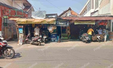 SUPERR MURAHH!! RUKO KIOS DI KALIBATA PANCORAN