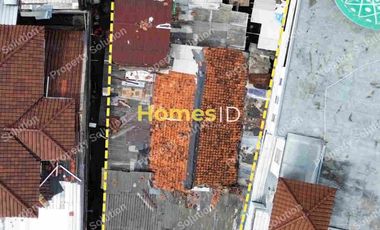 SUPERR MURAHH!! RUKO KIOS DI KALIBATA PANCORAN